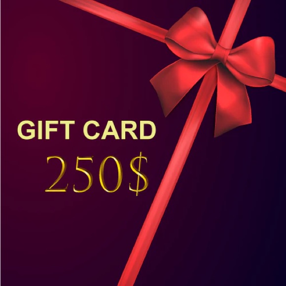 Triarchy $250 Gift Card Free